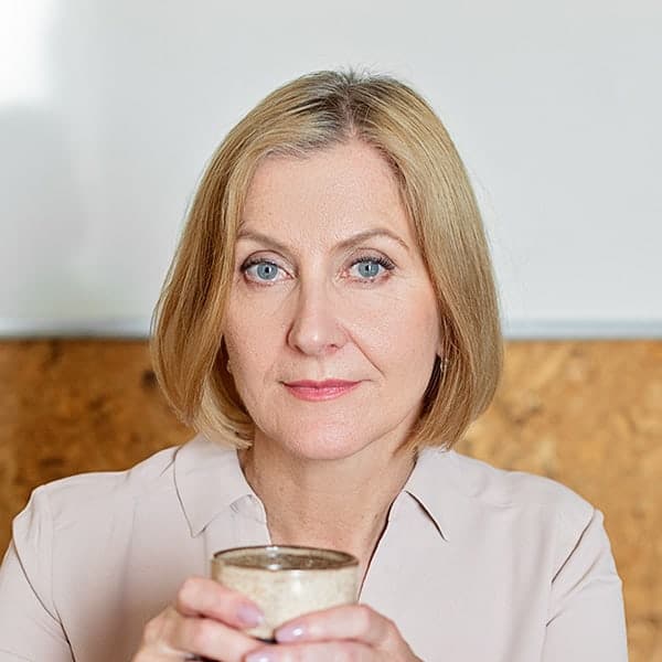 About 4 Pexels Mikhail Nilov 8872215