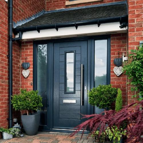 Upvc Door Installers Uk
